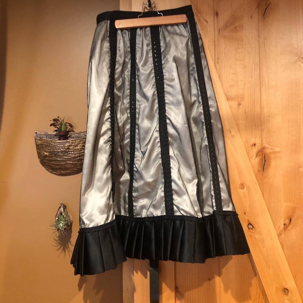 Catherine Coatney skirt